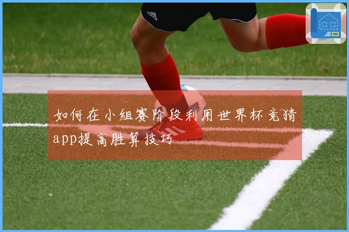 如何在小组赛阶段利用世界杯竞猜app提高胜算技巧