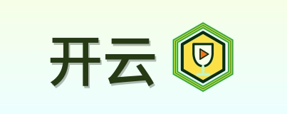 开云 Logo